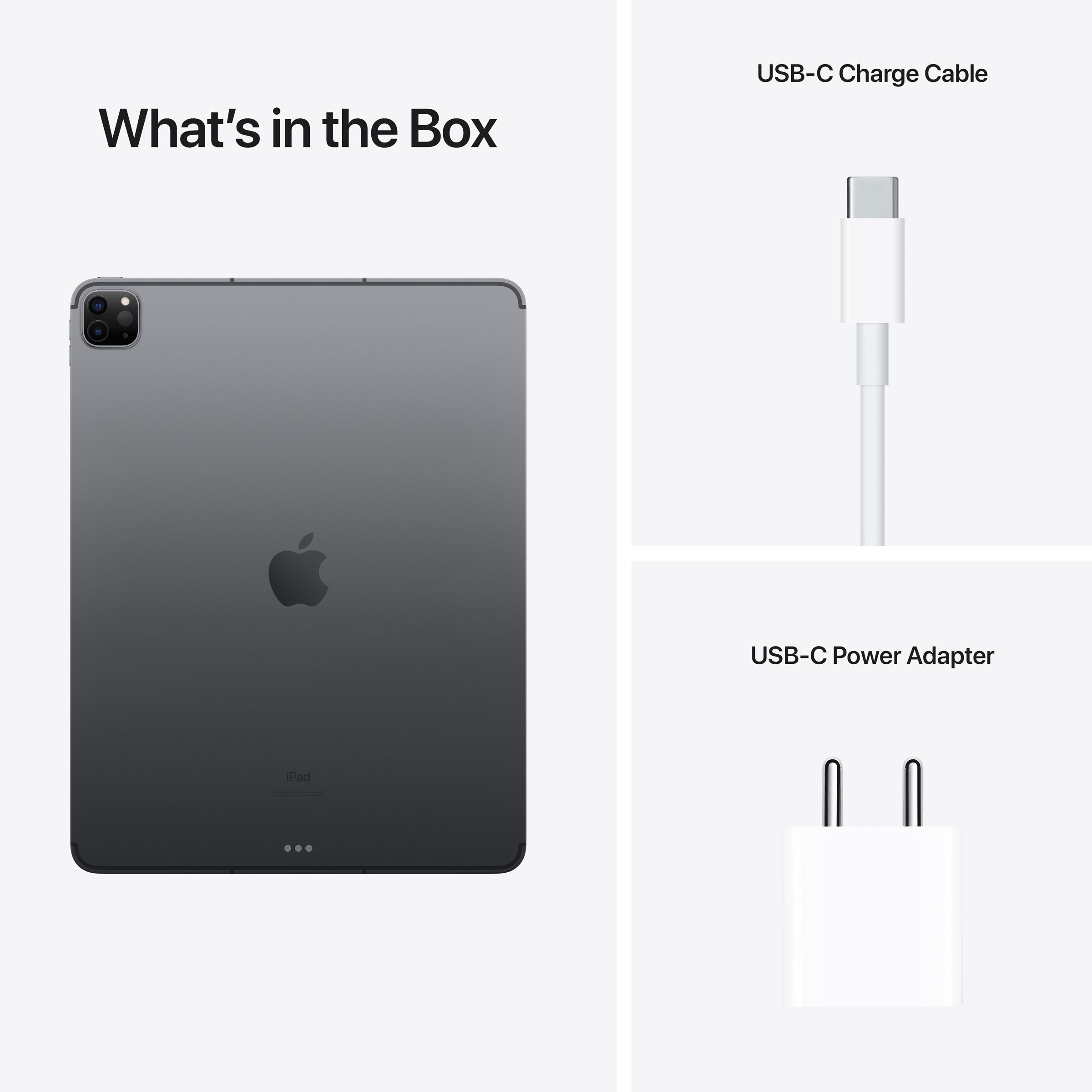 Buy Apple iPad Pro 5th Generation Wi-Fi (12.9 Inch, 1 TB ROM